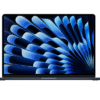 MacBook Air 15.3" Retina/Apple M4 (CPU 10-core, GPU 10-core, Neural