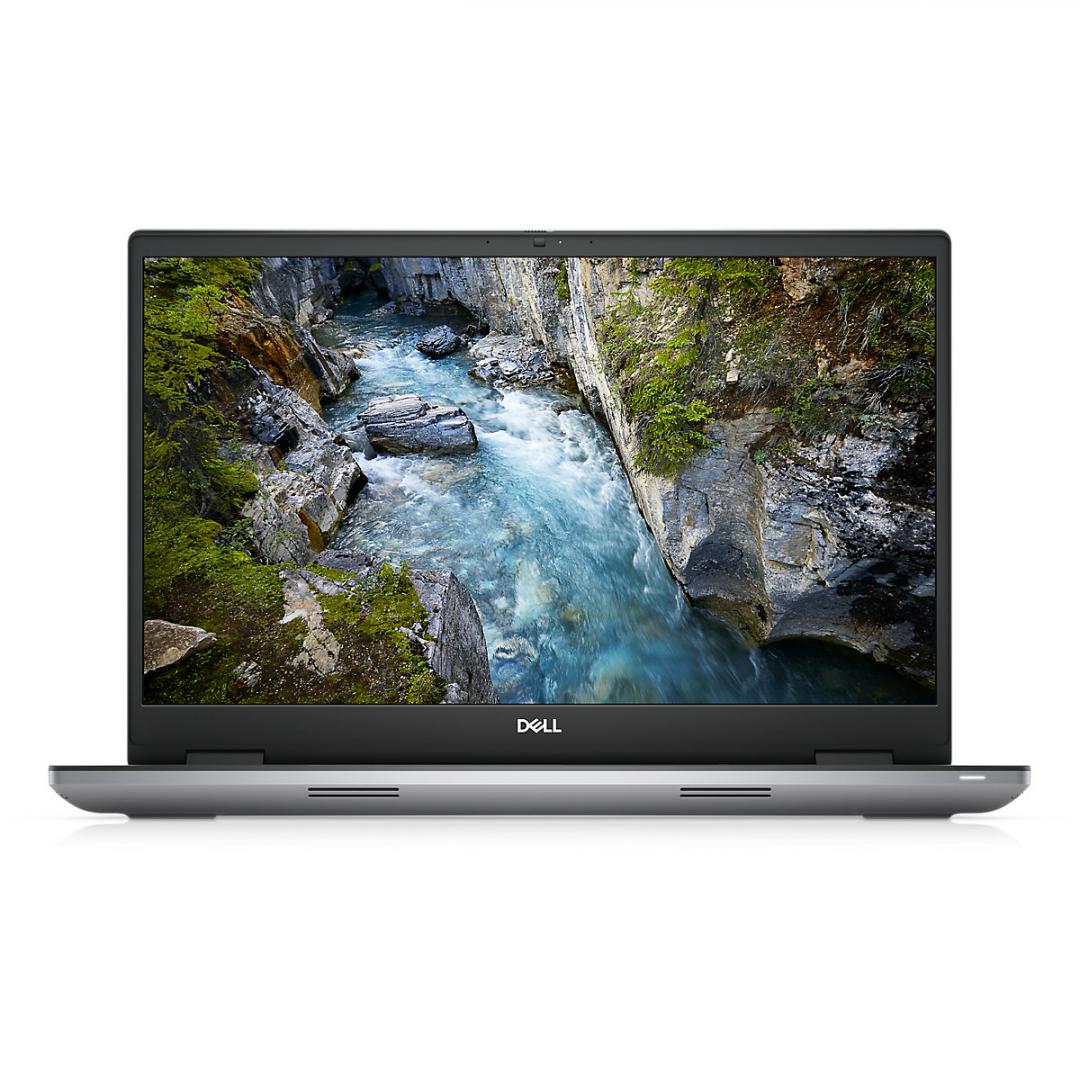 Dell Mobile Precision Workstation 7780, 17.3" FHD, i7-13850HX, 32GB, 1TB