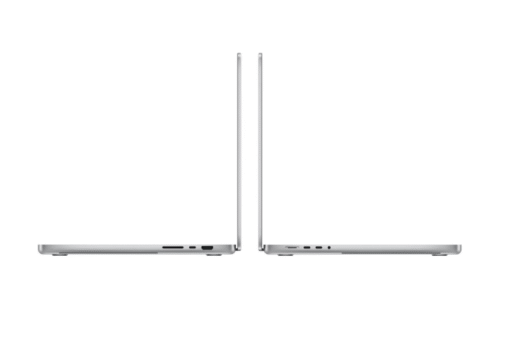 MacBook Pro 16.2"/Apple M4 Pro (CPU 14-core, GPU 20-core, Neural - imagine 6