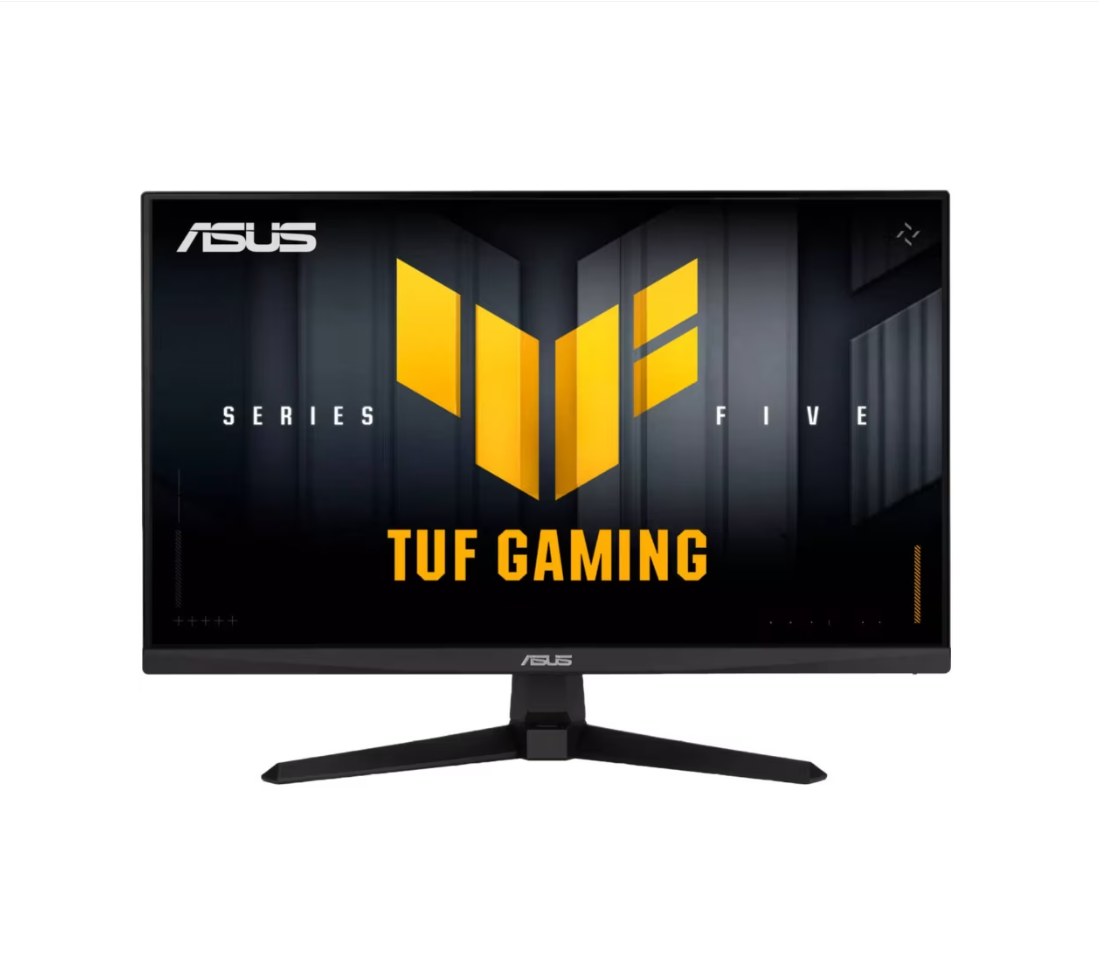 Monitor Asus 23.8" VG249QM5A, Diagonal (inch): 23.8, Diagonal (cm): 60,