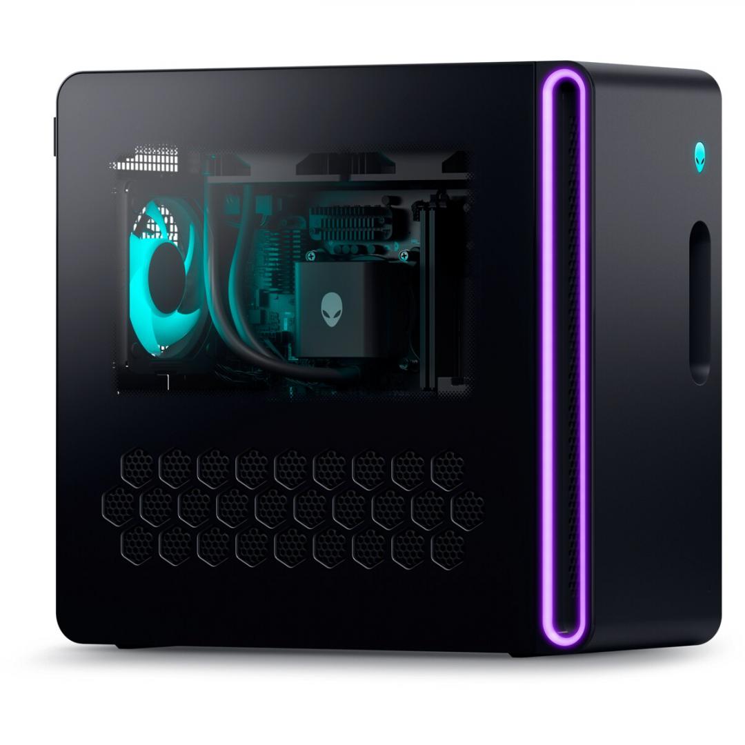 Desktop Gaming Dell Alienware Aurora ACT1250 cu procesor Intel Core - imagine 4