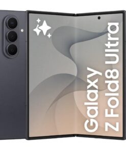 Samsung Z FOLD8 Ultra 5G F976B 8"/6.5" 12GB 512GB DualSIM