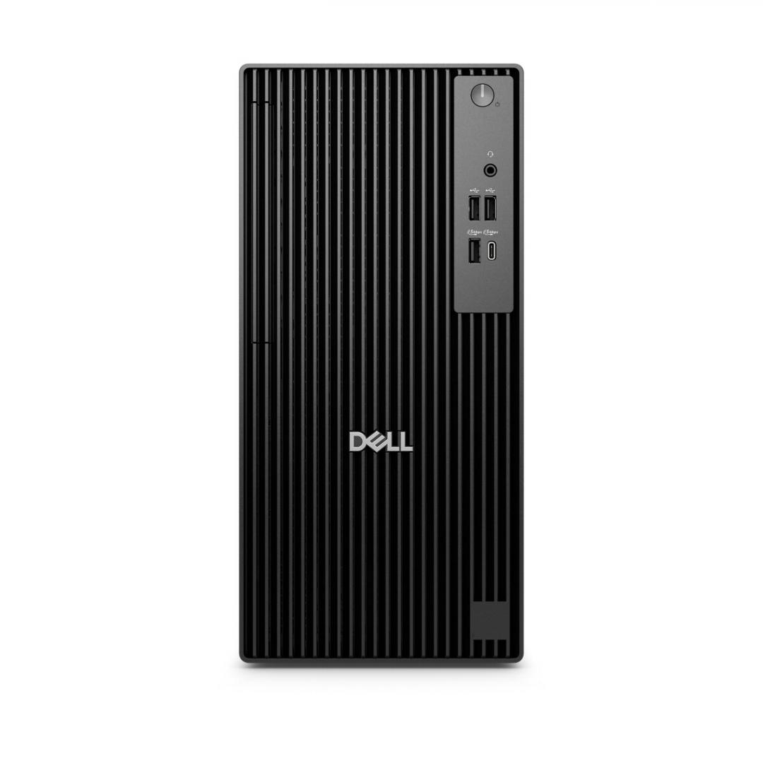 Desktop Business Dell Pro QCT1250 Tower cu procesor Intel Core