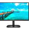 Monitor Consumer AOC 24B2XH/EU, 23.8", 1920 x 1080 pixeli, Black,