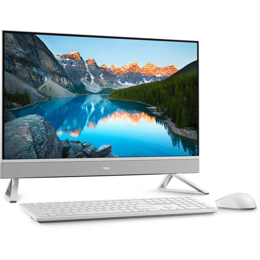 All-in-One Consumer Dell EC27250 cu procesor Intel Core 7 150U - imagine 2