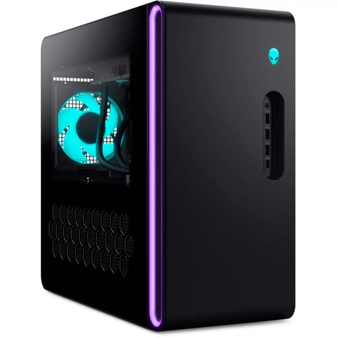 Desktop Gaming Dell Alienware Aurora ACT1250 cu procesor Intel Core - imagine 3