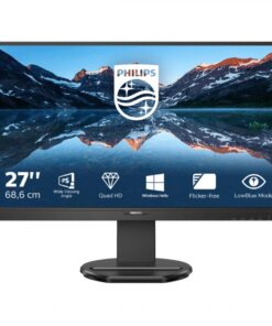 Monitor Philips 27" 276B9/00