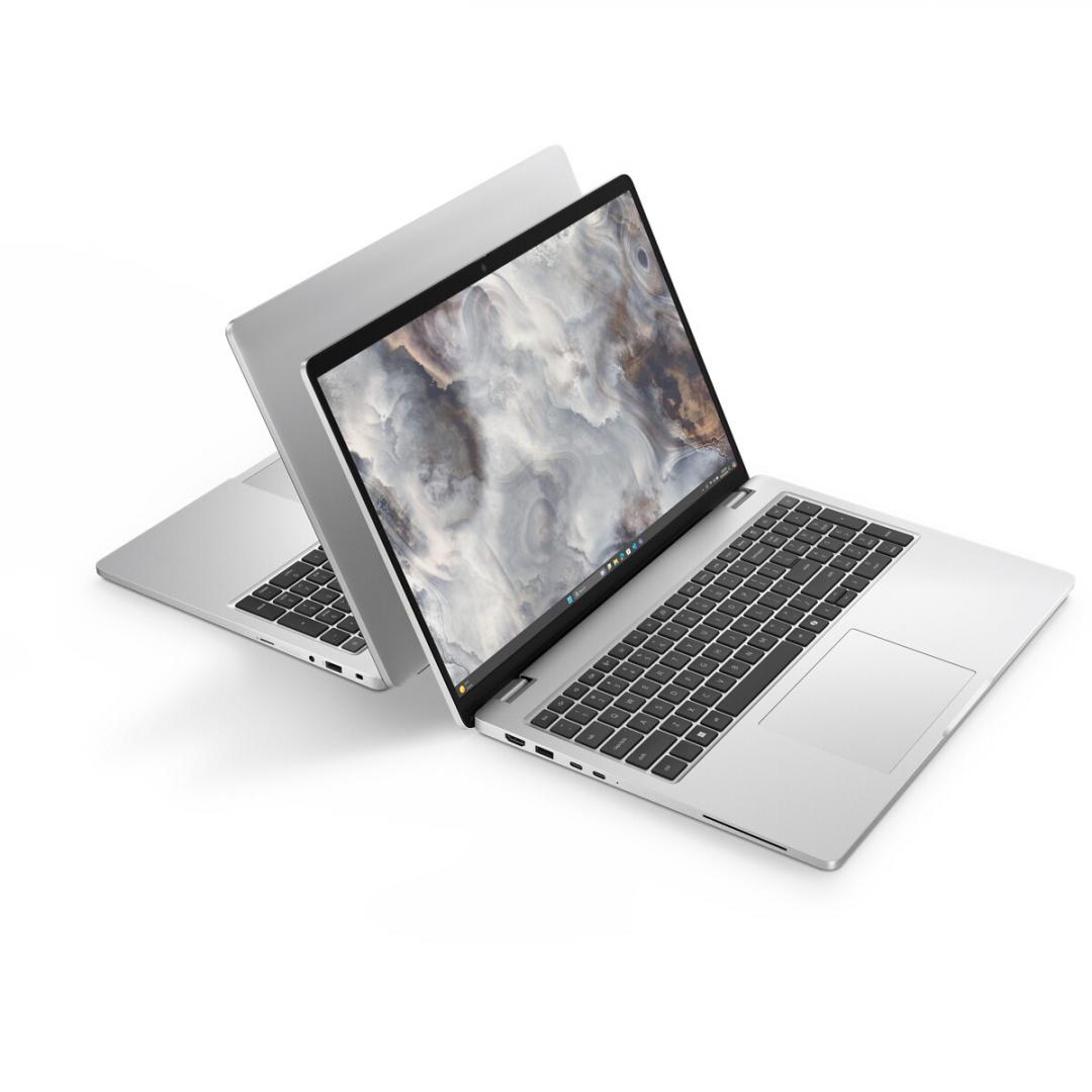 Laptop Business Dell Pro 16 Plus, cu procesor Intel Core - imagine 2