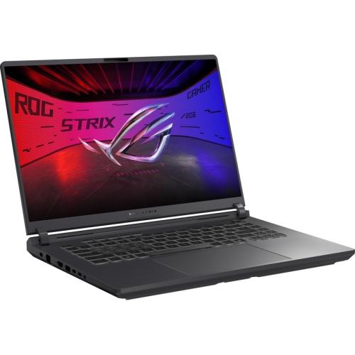 Laptop Gaming ASUS ROG Strix G16, cu procesor Intel Core - imagine 4