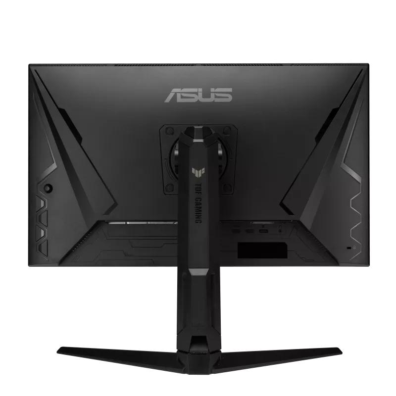 Monitor Consumer ASUS VG279QL3A, 27", 1920 x 1080 pixeli, Black, - imagine 2