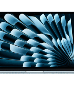 MacBook Air 13.6" Retina/Apple M4 (CPU 10-core, GPU 10-core, Neural