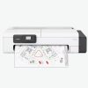 CANON TC-21 LARGE FORMAT PRINTER 24", 4 culori BK, C,