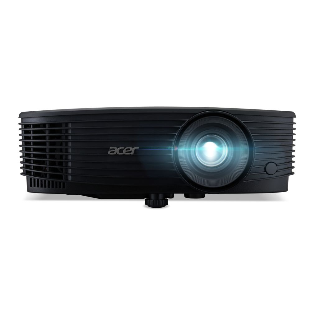 Videoproiector Acer X1329, WXGA 1280*800, up to 1920*1200, 4.800 lumeni, - imagine 4
