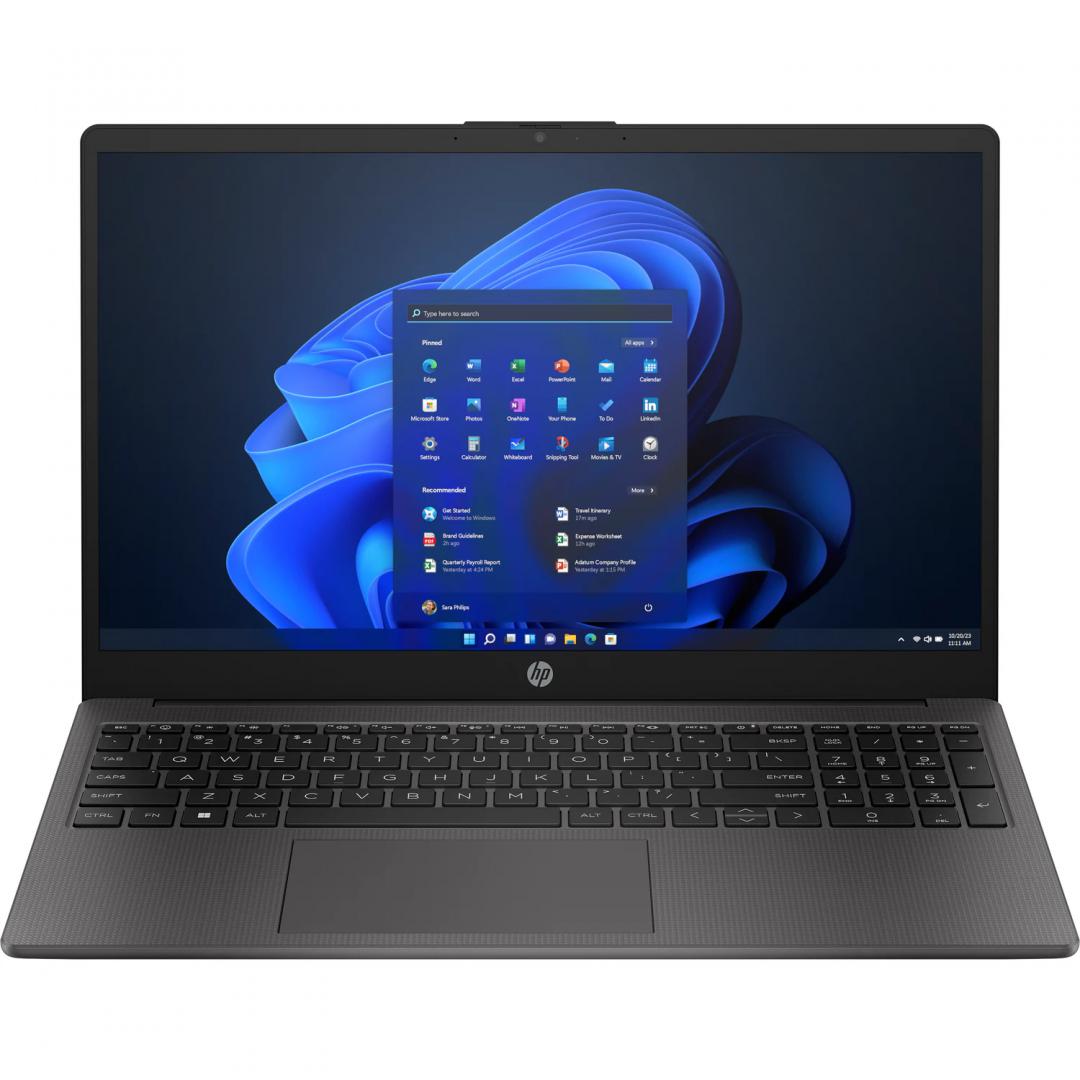 Laptop SMB HP 250 G10, cu procesor Intel Core i3