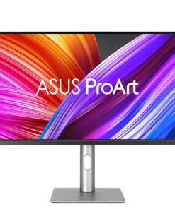 Monitor Consumer ASUS PA329CRV, 31.2", 3840 x 2160 pixeli, Black,