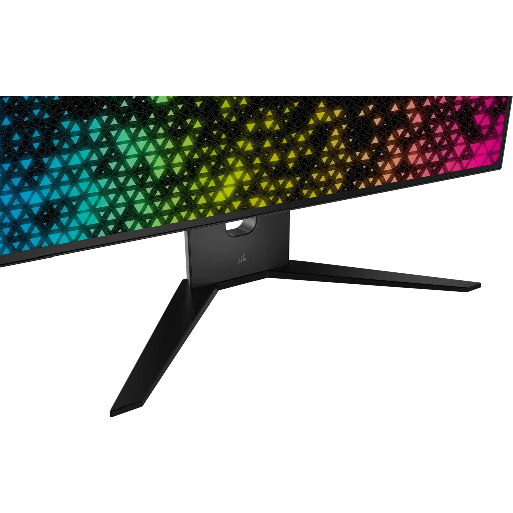Monitor Gaming Corsair XENEON QHD, rezolutie 2560x1440, OLED 240 Hz - imagine 4