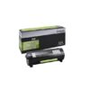 Toner Lexmark 50F200E, black, 1.5 k,MS610DE, MS610DN, MS510DN,MS410DN, MS310DN, MS410D,