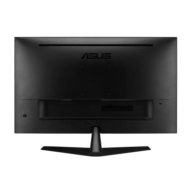 Monitor Consumer ASUS VY279HF, 27", 1920 x 1080 pixeli, Black, - imagine 3