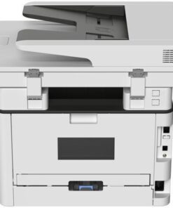 Multifunctional laser Lexmark MX431adn, format A4, Monocrom, Duplex, USB +