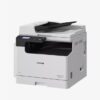 Multifunctional laser mono Canon iR2224iF, dimensiune A3 (Printare,Copiere, Scanare, Fax),