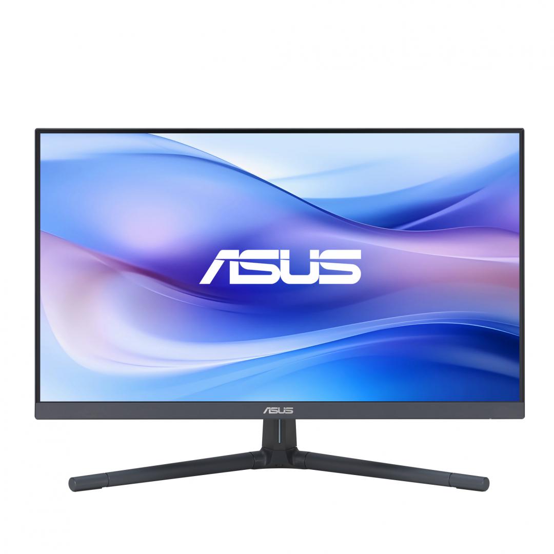 Monitor Gaming ASUS VU249CFE-B, 23.8", 1920 x 1080 pixeli, Black,