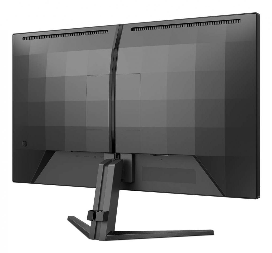 Monitor Consumer Philips 27M2N3200S/00, 27", 1920 x 1080 pixeli, Black, - imagine 4
