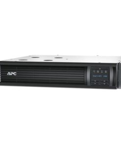 UPS APC Smart-UPS SMT line-interactive / sinusoidala 1500VA / 1000W