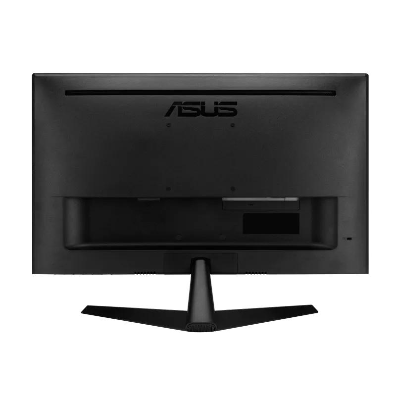 Monitor Consumer ASUS VY249HF, 23.8", 1920 x 1080 pixeli, Black, - imagine 2