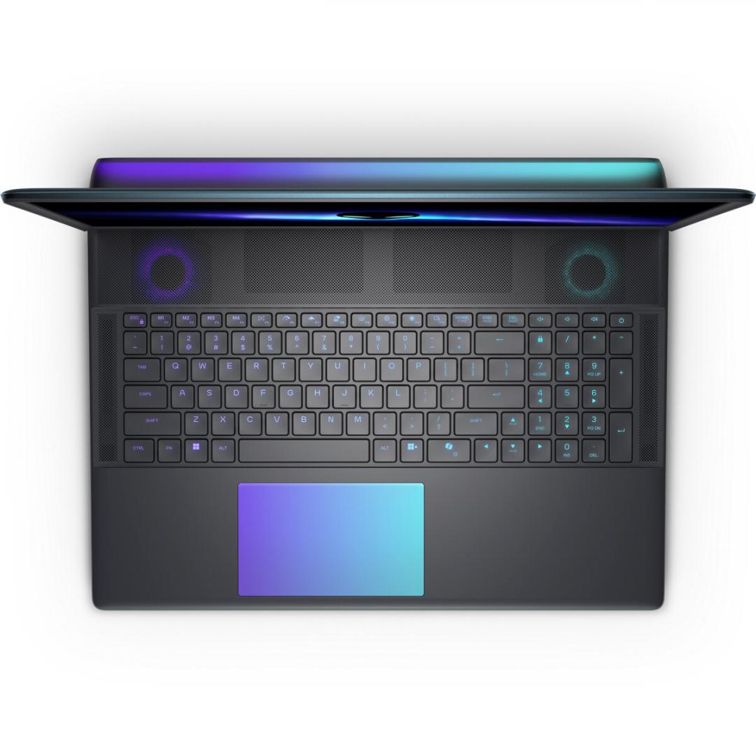 Laptop Gaming Dell Alienware 18 Area-51, cu procesor Intel Core - imagine 4