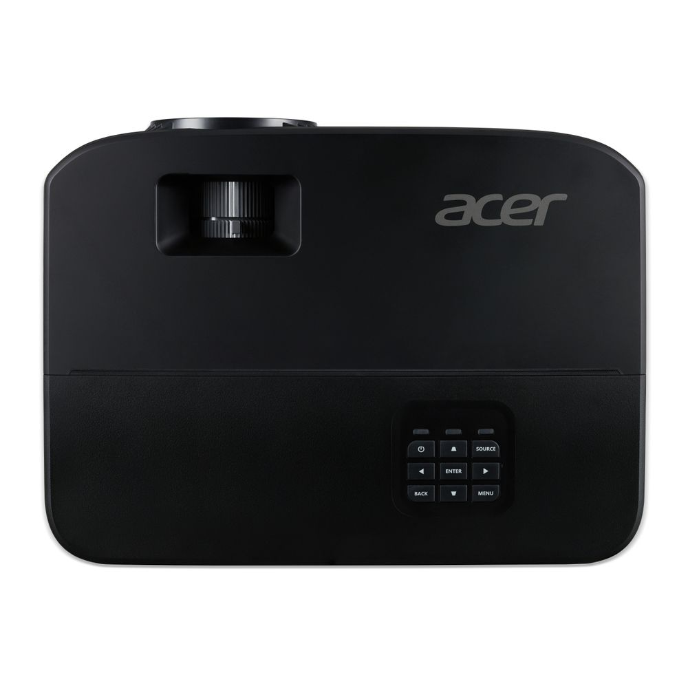Videoproiector Acer X1329, WXGA 1280*800, up to 1920*1200, 4.800 lumeni,