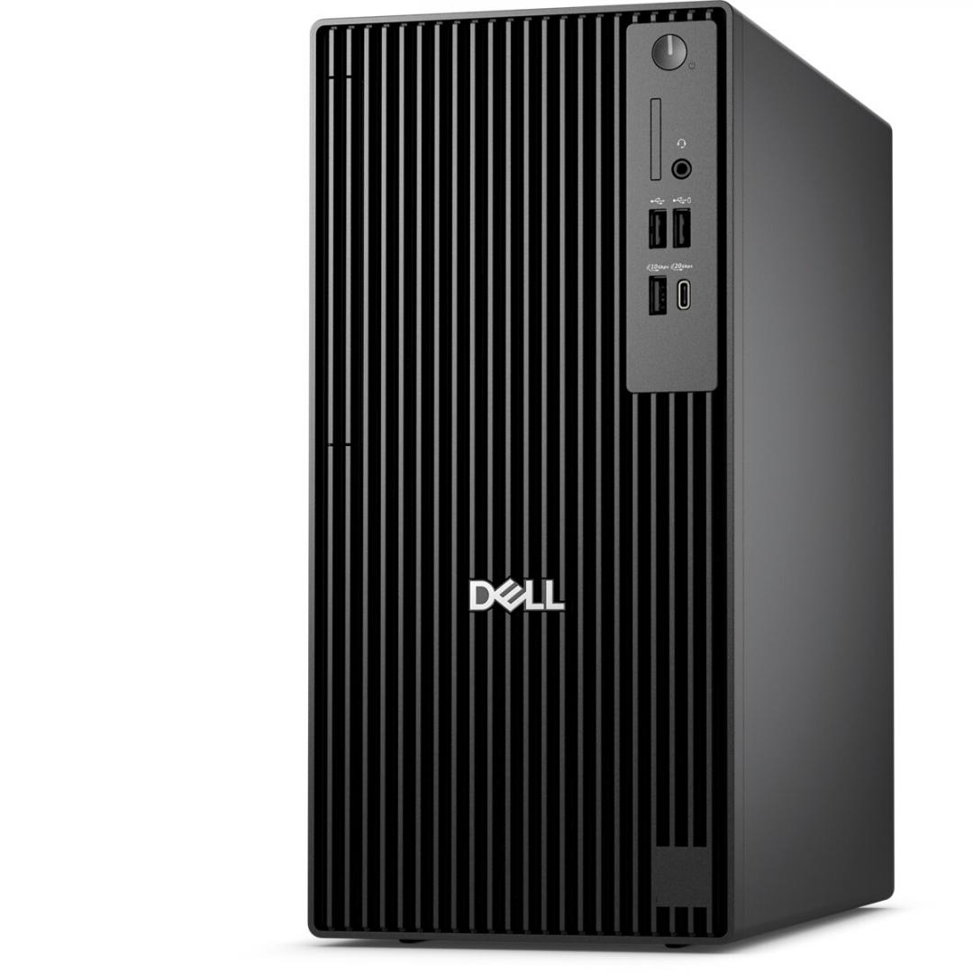 Desktop Business Dell Pro Plus QBT1250 cu procesor Intel Core - imagine 3