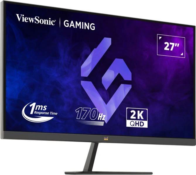 Monitor ViewSonic 27" VX2758A-2K-PRO-2 - imagine 3