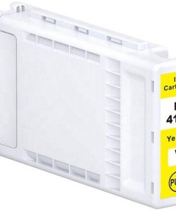 Cartus cerneala Epson C13T41F440, yellow ultrachrome xd2 350ml, sc-T3400, T5400,