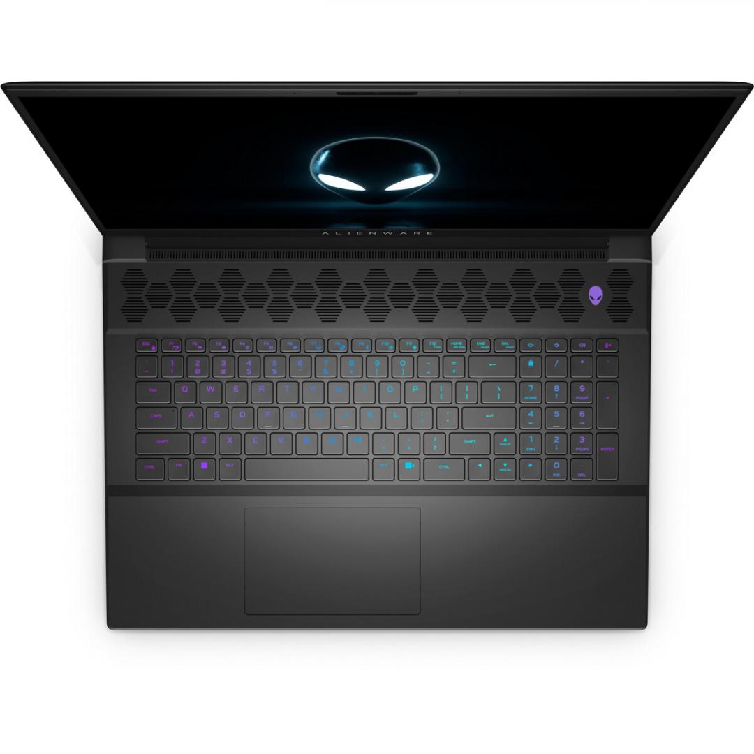 Laptop Gaming Dell Alienware M18 R2, cu procesor Intel Core - imagine 2
