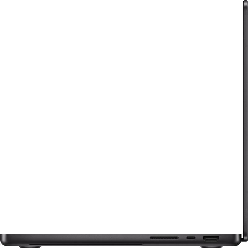 MacBook Pro 14.2"/Apple M4 (CPU 10-core, GPU 10-core, Neural Engine - imagine 4