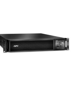 UPS APC Smart-UPS SRT online dubla-conversie 2200VA / 1980W 8