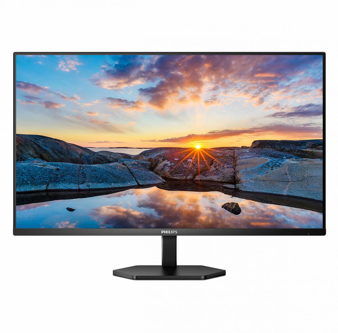 Monitor Philips 31.2" 32E1N3100LA/00, Diagonal (inch): 31.2, Diagonal (cm): 80,