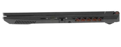 Gigabyte Notebook G5 15.6", Procesor: i5-12500H, 8GB RAM , 512GB - imagine 3