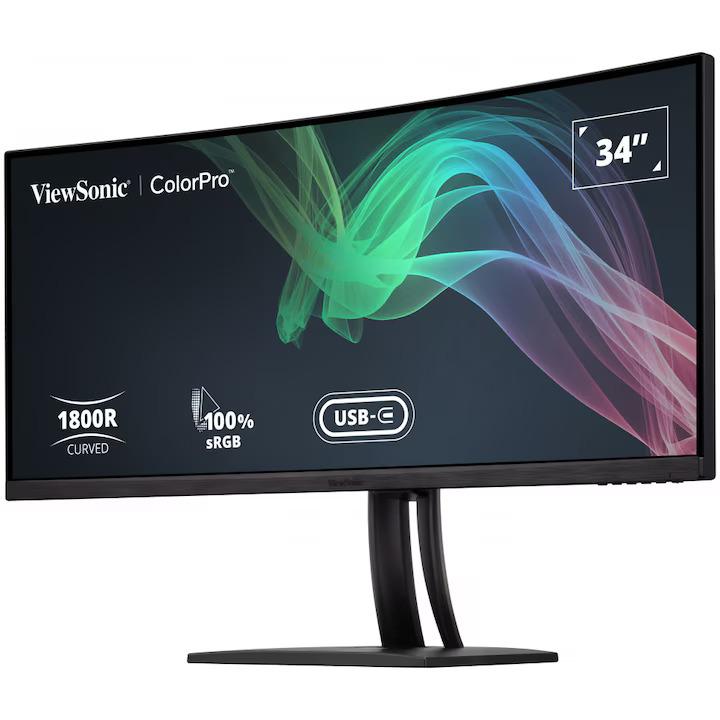 Monitor ViewSonic 34" VP3481A - imagine 2