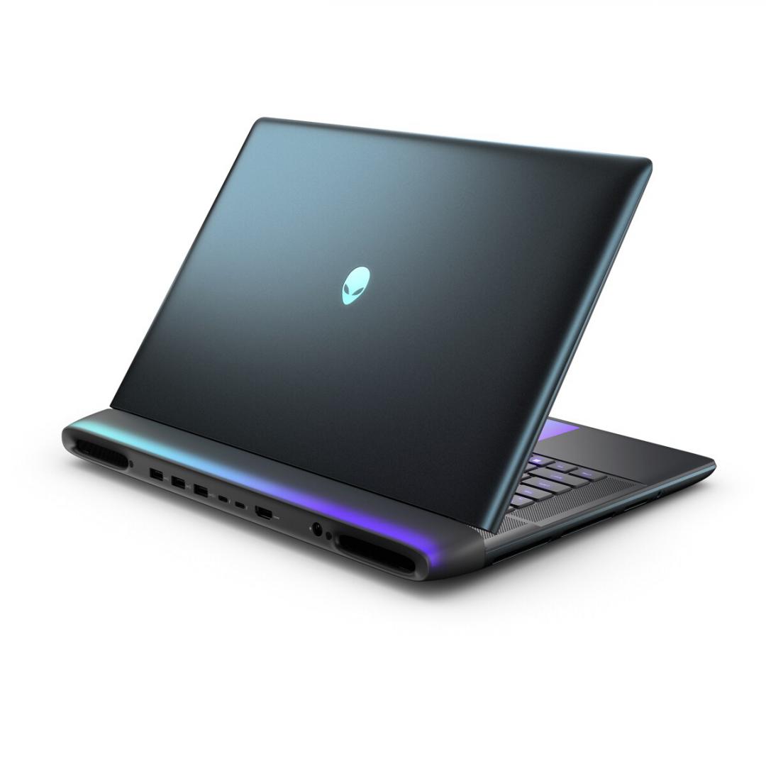 Laptop Gaming Dell Alienware 16 Area-51, cu procesor Intel Core - imagine 4