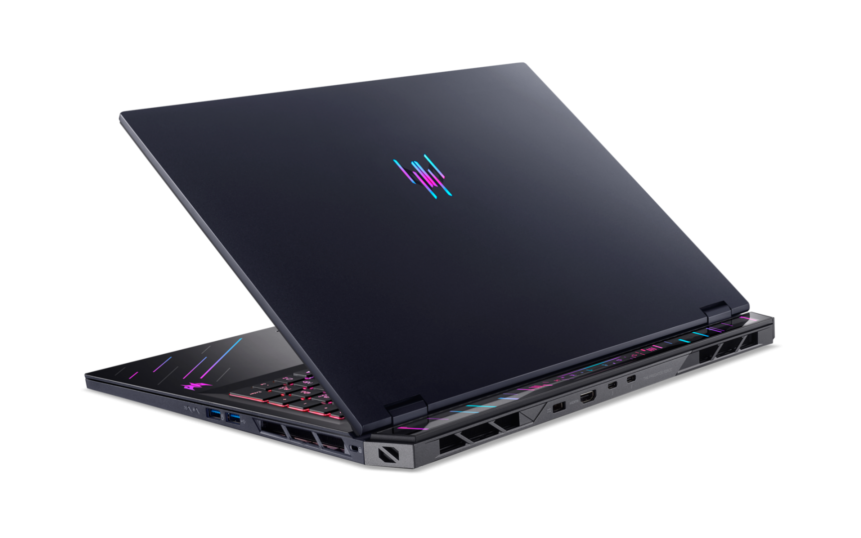Laptop Gaming Acer Predator Helios 18, cu procesor Intel Core - imagine 3
