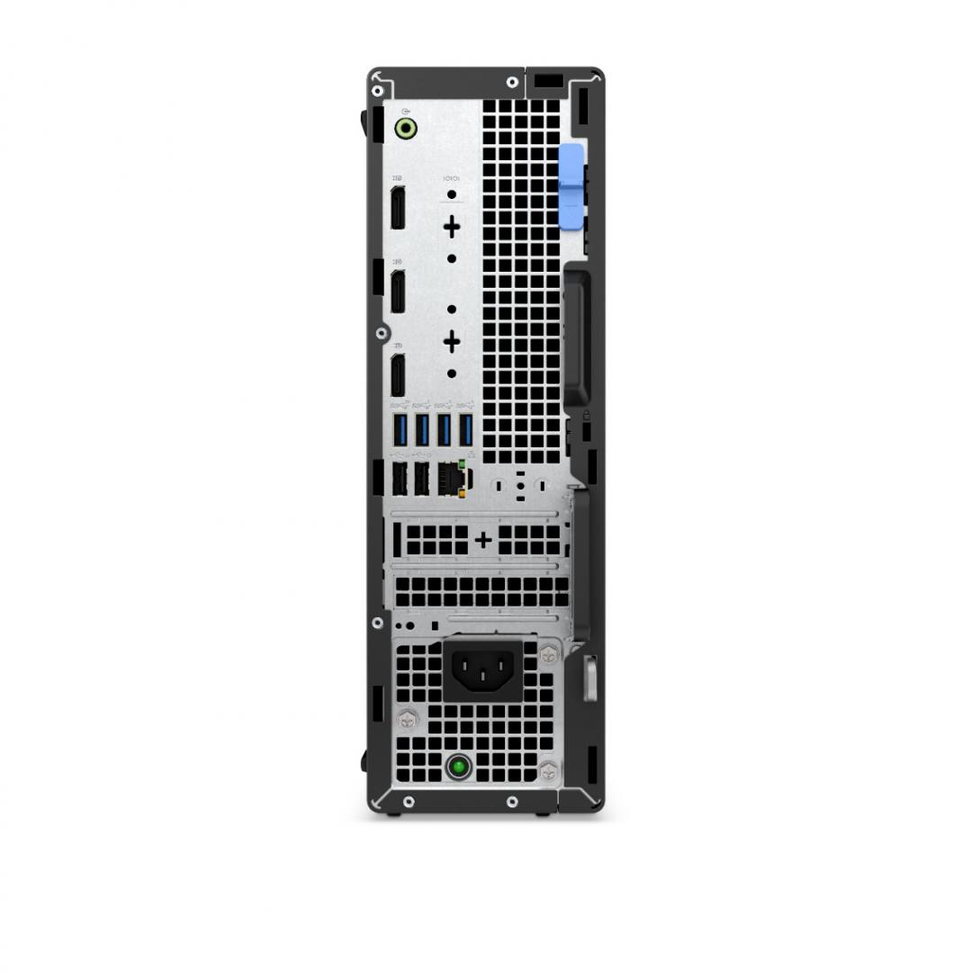 Desktop Business Dell OptiPlex 7020 Plus cu procesor Intel Core - imagine 3