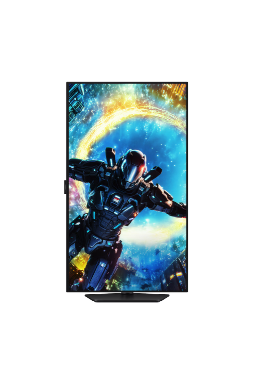 Monitor Samsung 32" LS32HG730SUXEN, Diagonal (inch): 32, Diagonal (cm): 81, - imagine 7