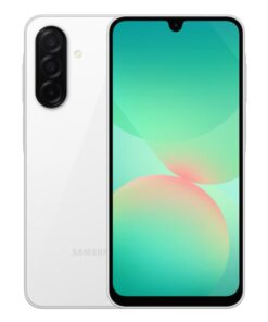 Samsung A26 5G A266 6.7" 6GB 128GB DualSIM White