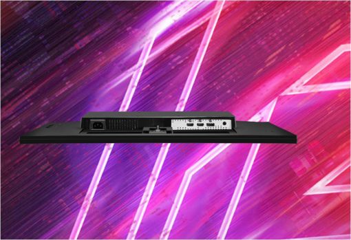 Monitor Gaming Asrock PG27FF1A, diagonala: 27", Aspect: 16:9,IPS, anti-glare, Rezolutie: - imagine 4