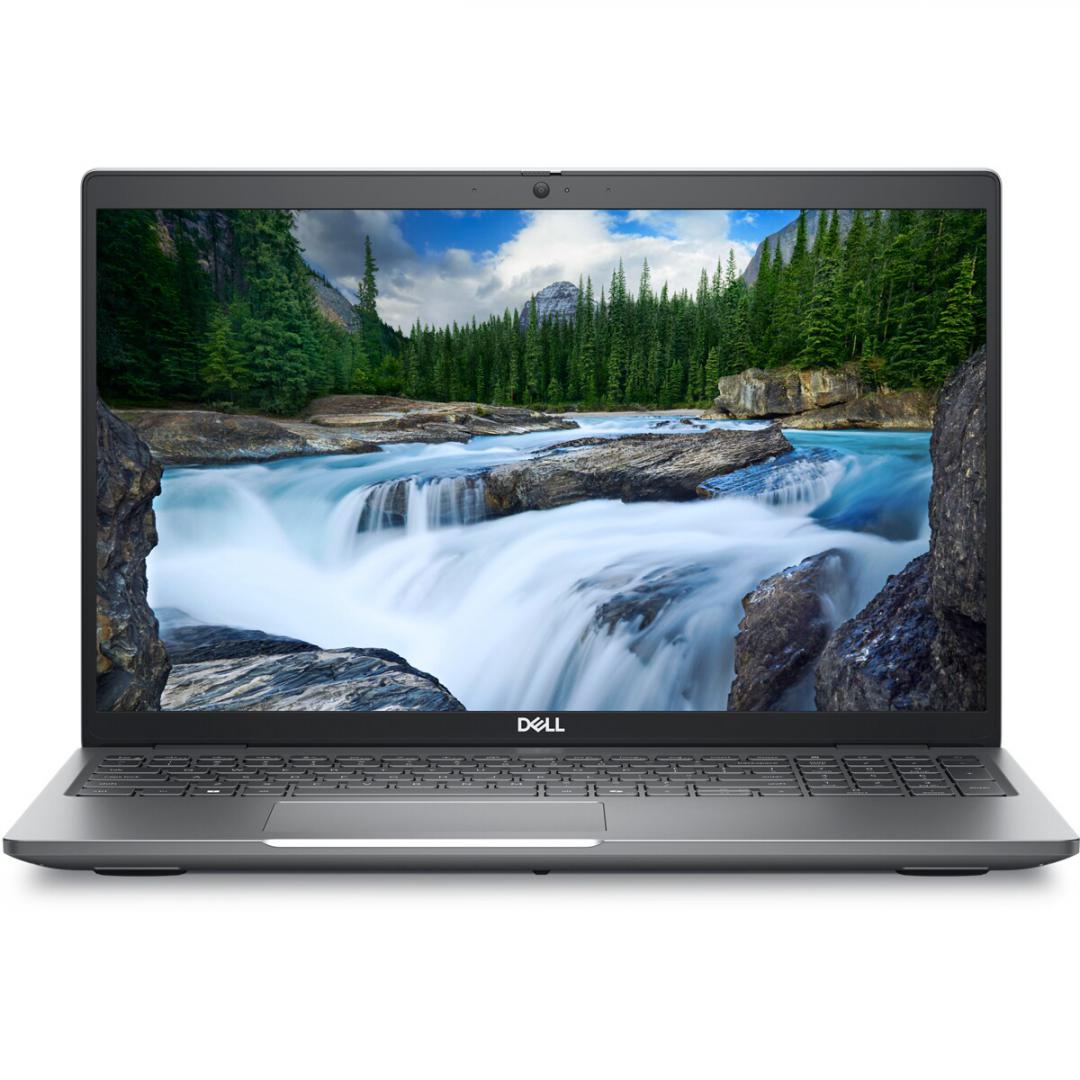 Laptop Business DELL Latitude 5550, cu procesor Intel Core Ultra