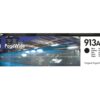 Cartus HP 913A, Black