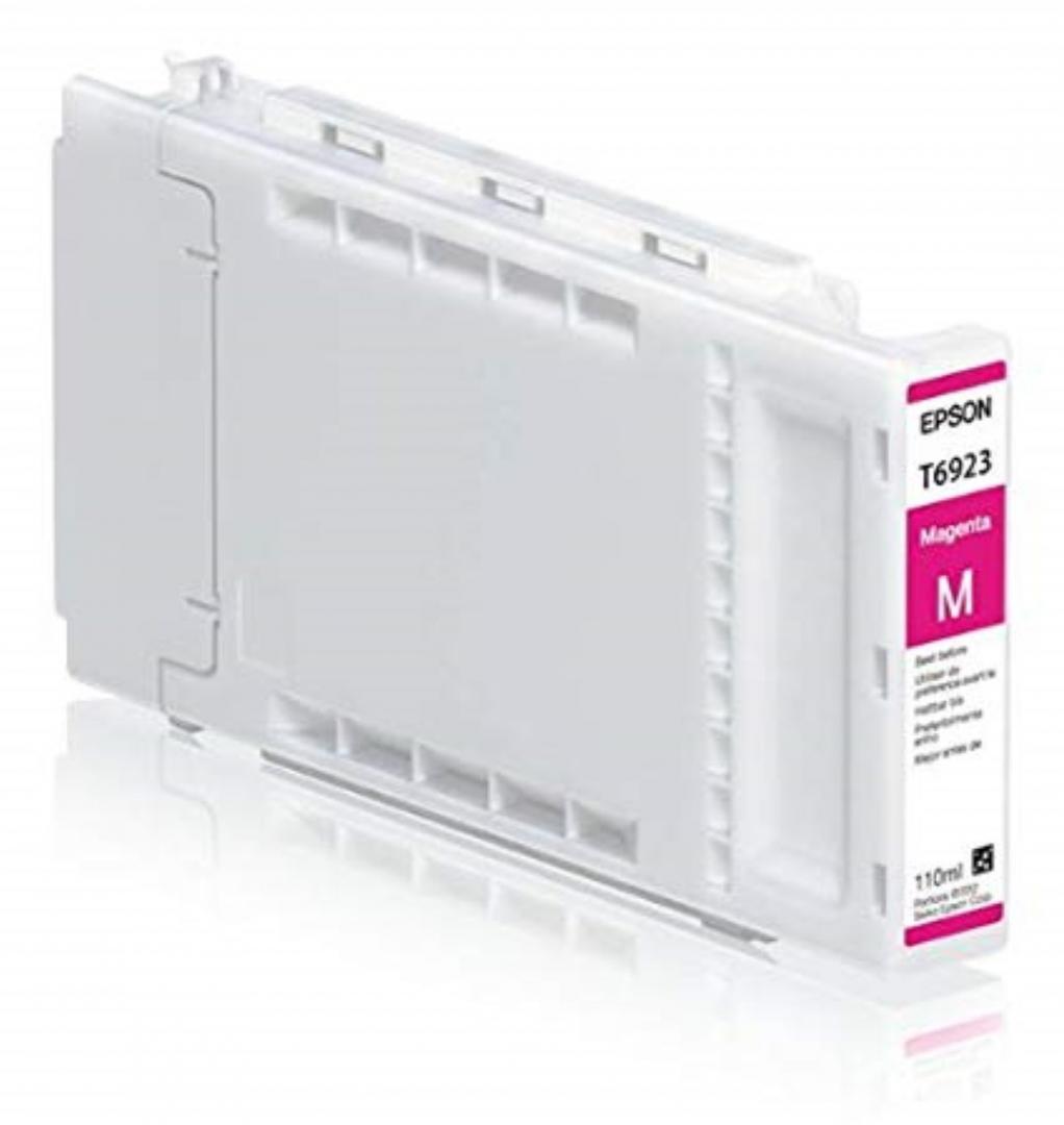 Cartus cerneala Epson T692300, magenta, capacitate 110ml, pentru SureColor T3000