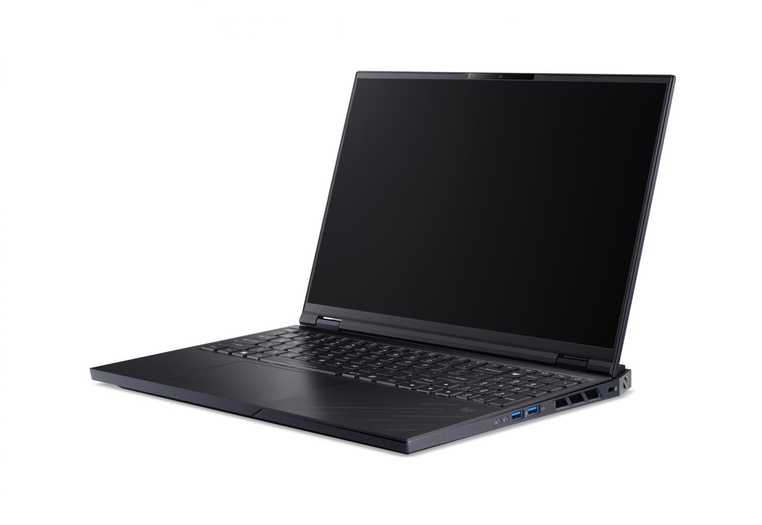 Laptop Gaming Acer Predator Helios 16 AI PH16-73-91HY, cu procesor - imagine 4