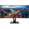 Monitor Philips 34" 345B1C/00, Curvature: 1500R, Diagonal (inch): 34, Diagonal